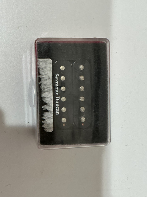 Vist Large View of Product Image Which is Used Seymour Duncan SH-2N Guitar Pickup