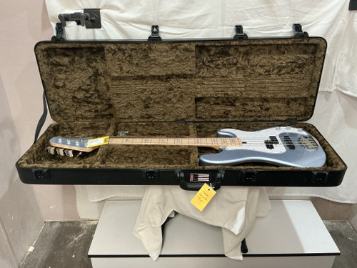 Vist Large View of Product Image Which is Used Fender 1983 FENDER ELITE P BASS Vintage P Type Bass Guitar Tobacco Sunburst 4-String