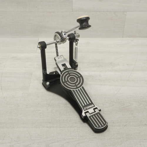 Vist Large View of Product Image Which is Used Sonor 400 Series Single Kick Drum Pedal