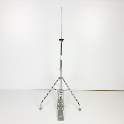 Vist Large View of Product Image Which is Used Ludwig Hi-Hat Stand