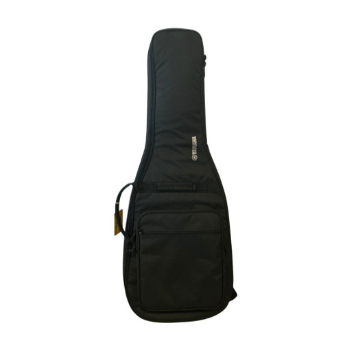 Vist Large View of Product Image Which is Used Yamaha ELECTRIC GIG BAG Guitar Gig Bag