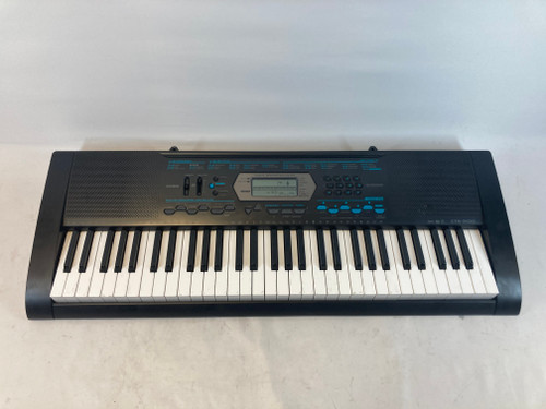 Vist Large View of Product Image Which is Used Casio CTK 2100 Synthesizer