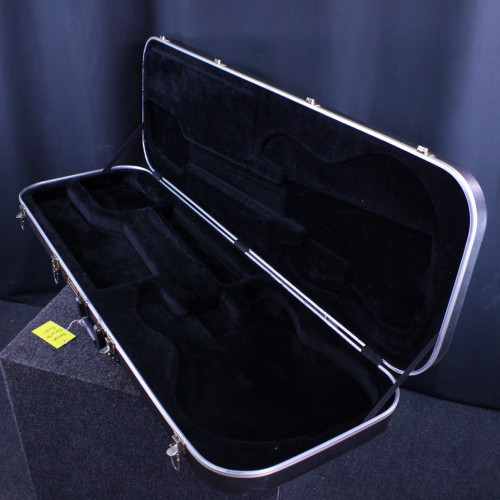 Vist Large View of Product Image Which is Used Road Runner BASS CASE Guitar Case