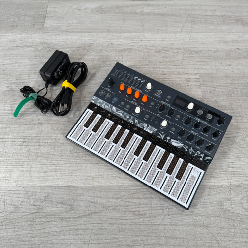 Vist Large View of Product Image Which is Used Arturia MicroFreak - Hybrid Synthesizer