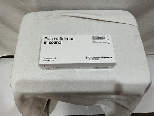 Vist Large View of Product Image Which is Used SONAR WORKS SOUND ID REFERENCE Condenser Microphone