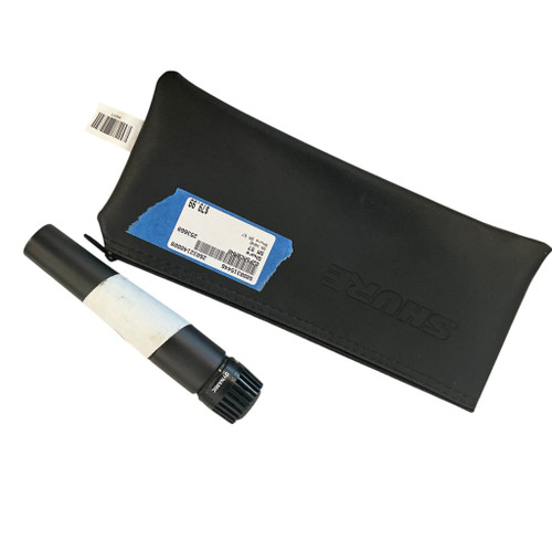 Vist Large View of Product Image Which is Used Shure SM 57 Dynamic Microphone