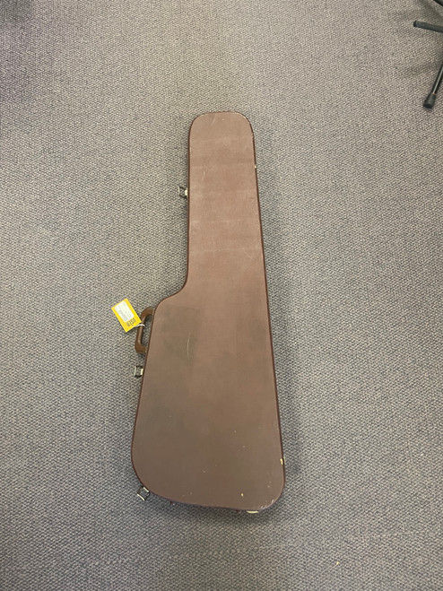 Vist Large View of Product Image Which is Used CHAINSAW CASE Guitar Case