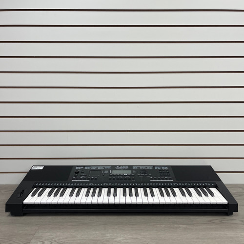 Vist Large View of Product Image Which is Used - Alesis HARMONY 61 PRO W/AC 61-Key Keyboard 