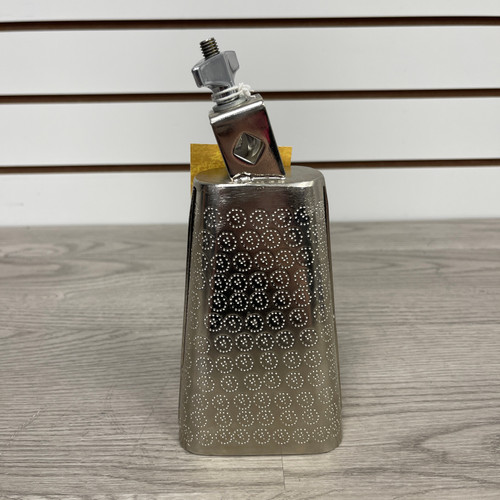 Vist Large View of Product Image Which is Used - MISC 5.5 IN COWBELL 