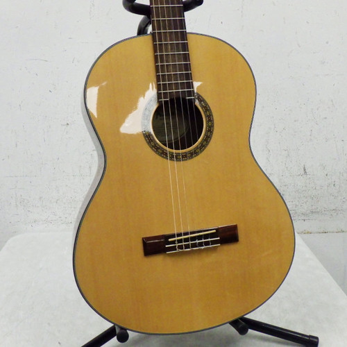 Vist Large View of Product Image Which is Used Fender CN-90   Acoustic Guitar Natural