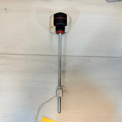 Vist Large View of Product Image Which is Used Pearl QUADBEATER Percussion Accessory