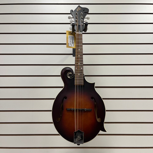 Vist Large View of Product Image Which is Used - The Loar LM-310F-BRB HONEY CREEK Mandolin