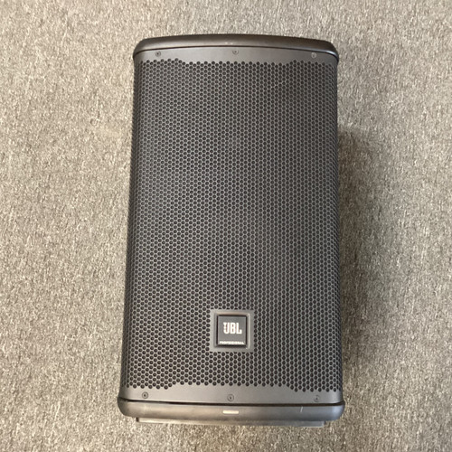 Vist Large View of Product Image Which is Used JBL EON710 Powered Full Range Speaker Cabinet