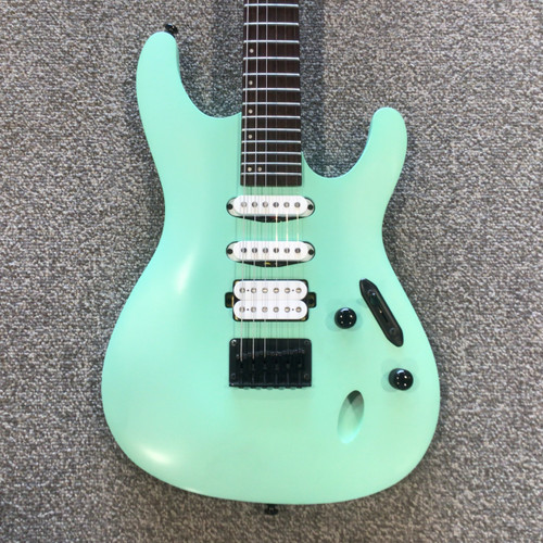 Vist Large View of Product Image Which is Used IBANEZ S561 Electric Guitar
