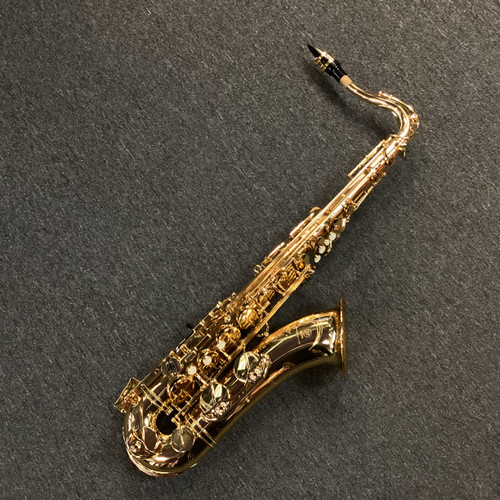 Vist Large View of Product Image Which is Used Yamaha YTS-62 Tenor Saxophone