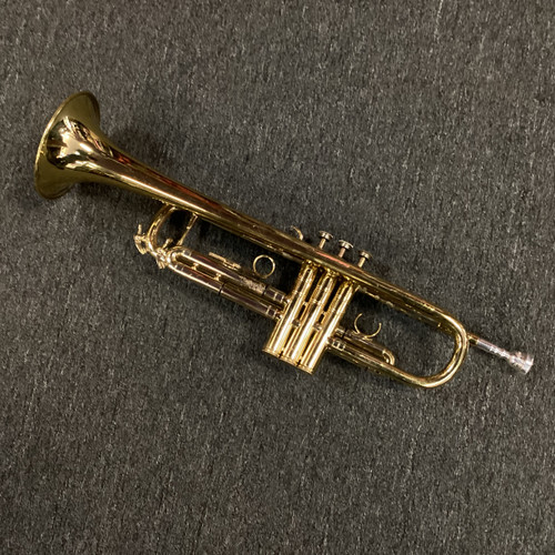 Vist Large View of Product Image Which is Used Selmer RADIAL TRUMPET Trumpet