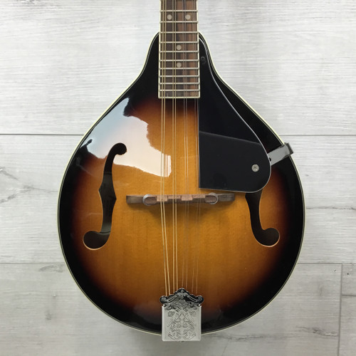 Vist Large View of Product Image Which is Used Fender FM100 Mandolin