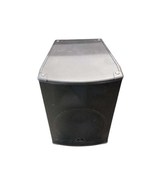 Vist Large View of Product Image Which is Used Behringer EUROLIVE B1520DSP Powered Full Range Speaker Cabinet