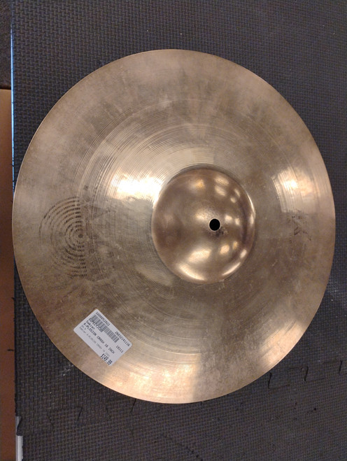 Vist Large View of Product Image Which is Used Sabian X-PLOSION CRASH 16 INCH Crash Cymbal 16"