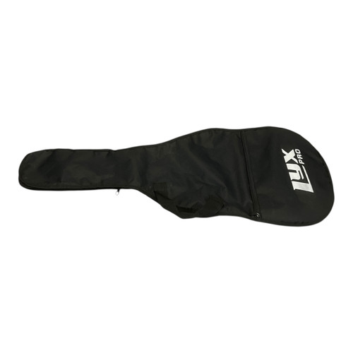 Vist Large View of Product Image Which is Used Lyx Pro Electric Gig Bag Guitar Gig Bag