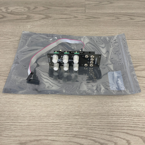 Vist Large View of Product Image Which is Used - REVERSELANFILL MONOTROPA V3 Four Band Feedback Distortion