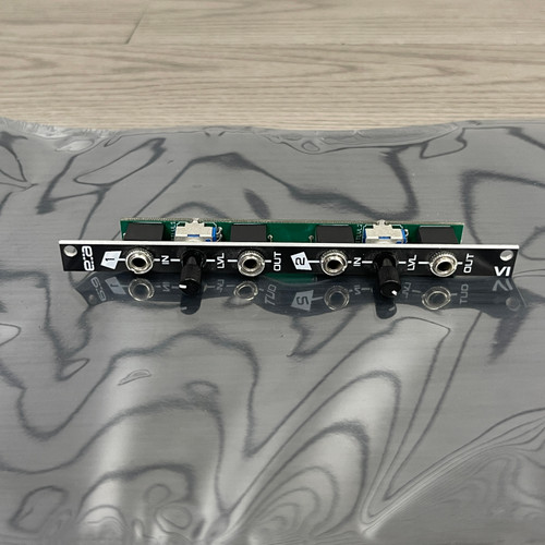 Vist Large View of Product Image Which is Used - DREADBOX WHITELINE ATTENUATOR 