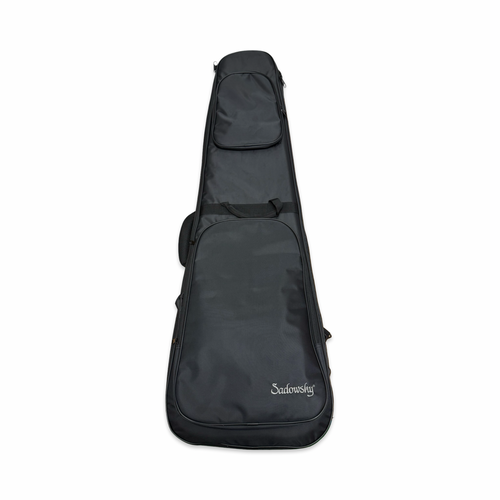 Vist Large View of Product Image Which is Used Sadowsky BASS BAG Guitar Gig Bag