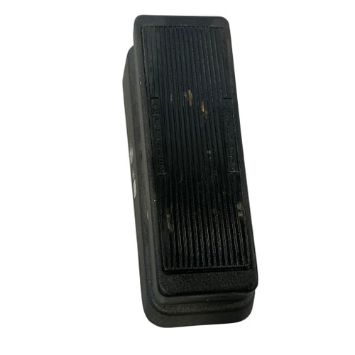 Vist Large View of Product Image Which is Used Dunlop GCB-95 Wah Pedal