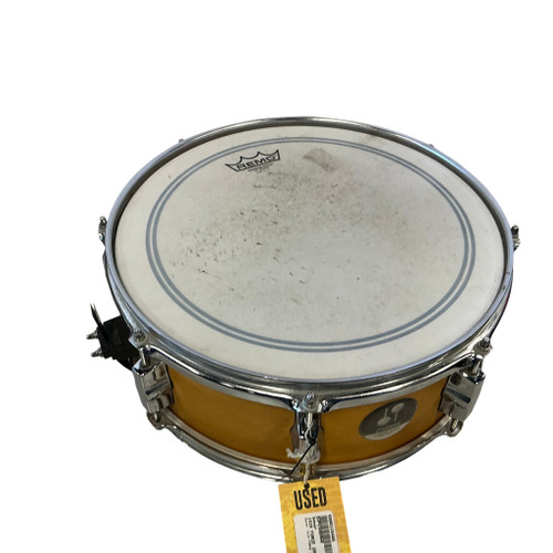Vist Large View of Product Image Which is Used Sonor 14IN FORCE 2005 SNARE Wood Snare Drum 14"
