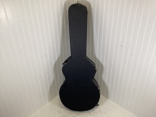 Vist Large View of Product Image Which is Used ACOUSTIC HARD CASE Guitar Case