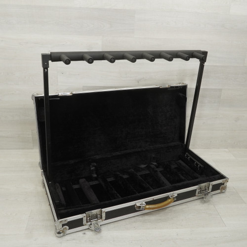 Vist Large View of Product Image Which is Used Road Runner RGFC7 Guitar Stand