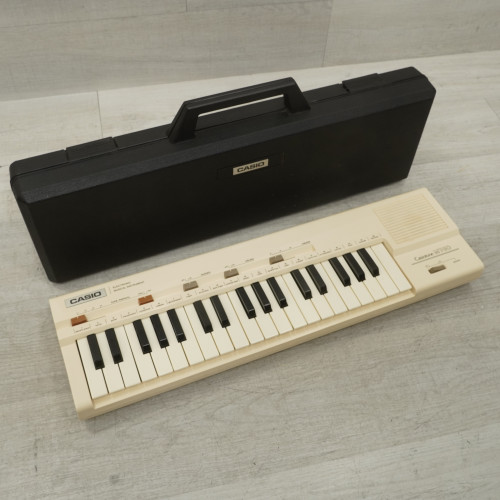 Vist Large View of Product Image Which is Used Casio MT-30 Casiotone 25-key Keyboard