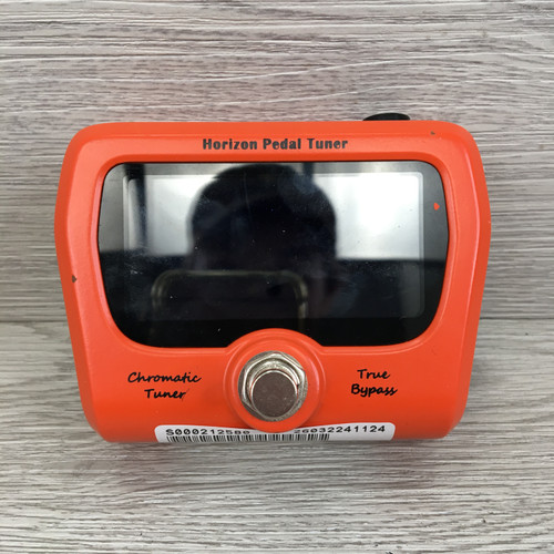 Vist Large View of Product Image Which is Used GOGO HORIZON PEDAL TUNER Tuner Pedal