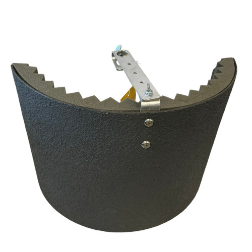 Vist Large View of Product Image Which is Used MICROPHONE SHEILD Pro Sound Accessory