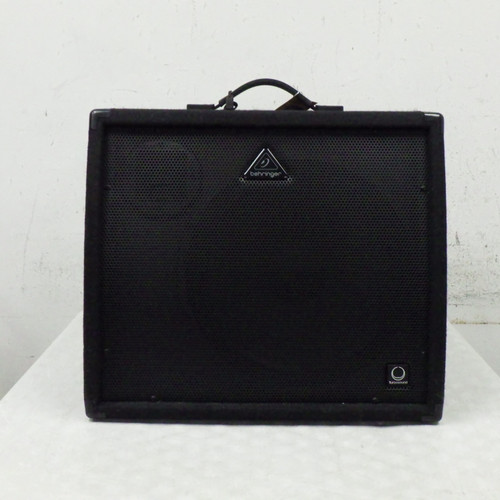 Vist Large View of Product Image Which is Used Behringer ULTRATONE KXD15 Keyboard Amplifier