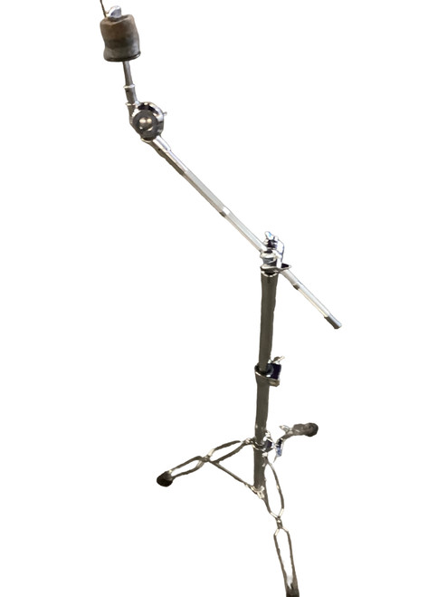 Vist Large View of Product Image Which is Used Sound Percussion BOOM/STRAIGHT STAND Boom Stand