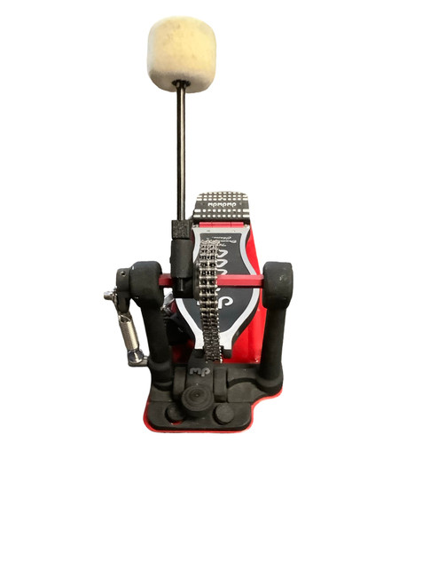 Vist Large View of Product Image Which is Used DW 5000 SINGLE KICK PEDAL Kick Drum Pedal