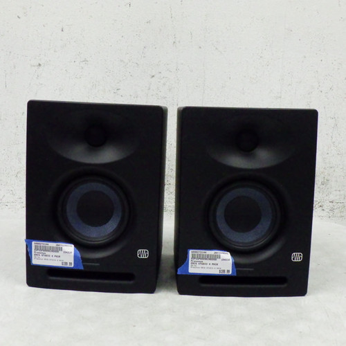 Vist Large View of Product Image Which is Used Presonus ERIS STUDIO 4 PAIR Powered Studio Monitor