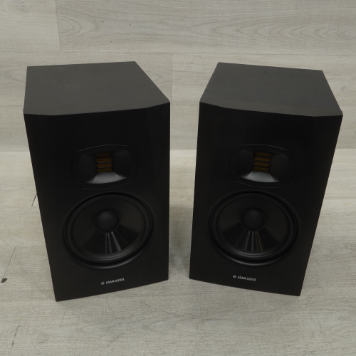 Vist Large View of Product Image Which is Used Adam Audio T7V Powered Studio Monitor