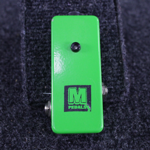 Vist Large View of Product Image Which is Used M PEDALS BUFFER Buffer Pedal