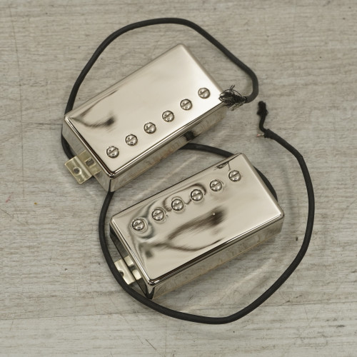 Vist Large View of Product Image Which is Used Epiphone Humbucker Guitar Pickup Set