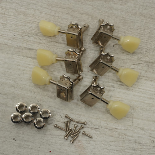 Vist Large View of Product Image Which is Used Epiphone Deluxe Tuning Machines