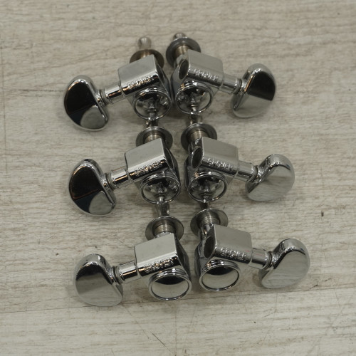 Vist Large View of Product Image Which is Used Grover Rotomatic