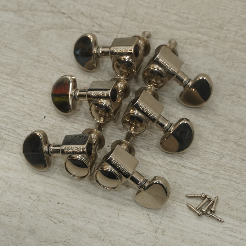 Vist Large View of Product Image Which is Used Grover Rotomatic