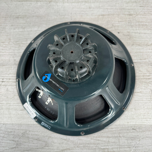 Vist Large View of Product Image Which is Used Jensen NEO 12 / 100 - 12-inch 100-watt Replacement Speaker - 4 ohm