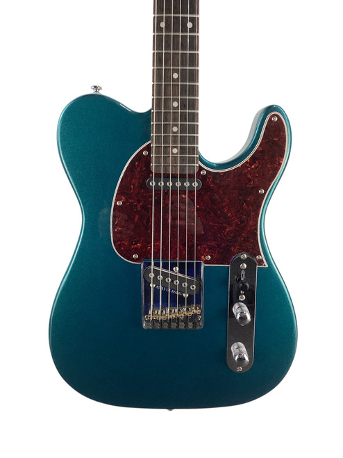 Vist Large View of Product Image Which is Used G&L ASAT Classic Tribute Series T-Type Electric Guitar 
