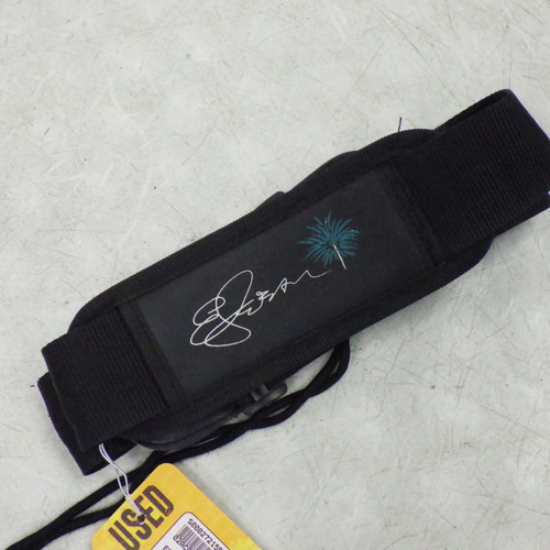 Vist Large View of Product Image Which is Used ESTEBAN GUITAR STRAP Guitar Accessory