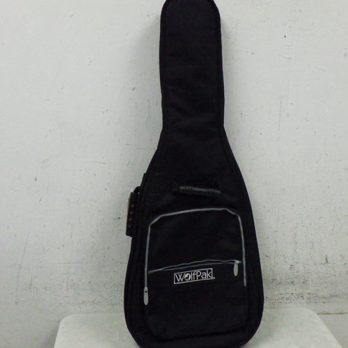 Vist Large View of Product Image Which is Used WOLFPAK MINI GUITAR BAG Guitar Case