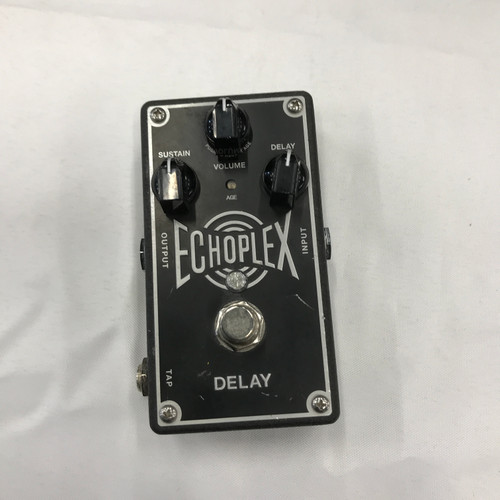Vist Large View of Product Image Which is Used MXR ECHOPLEX DELAY Delay Pedal