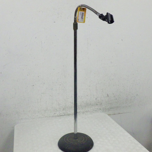 Vist Large View of Product Image Which is Used   Microphone Stand